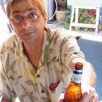 joemachek's profile picture. Do not taunt Happy Fun Ball...