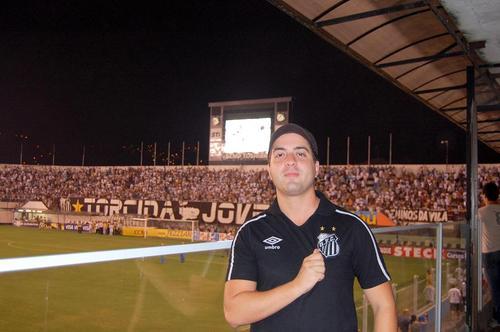 danielwhaddad's profile picture. 