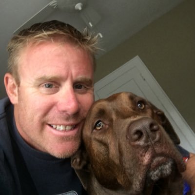 PlazaMSPE's profile picture. Health and PE Teacher at Plaza MS.  MS/HS Baseball Coach. Devoted doggy dad. Washington Redskins fan for life HTTR