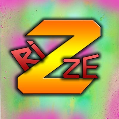 RiZe_Zyro_YT's profile picture. Hey guys,I have a YouTube Channel u just HAVE to check out! Rize Zyro