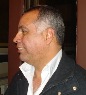 paulinho1961's profile picture. Ciência.