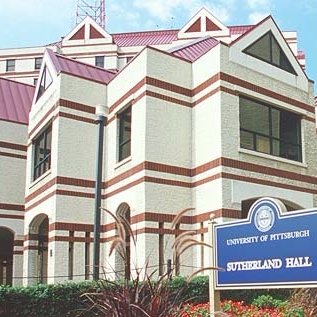 The official Twitter account of Sutherland West at the University of Pittsburgh