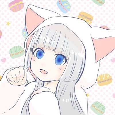 macaronさんのプロフィール画像