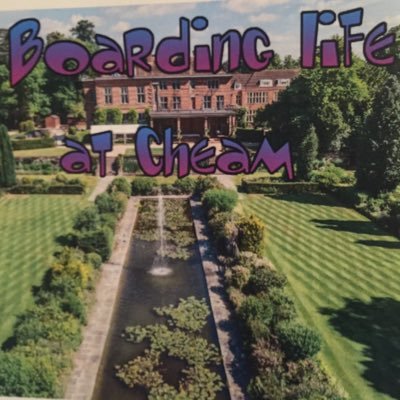 CheamBoarding's profile picture. @cheamschool Boarding House fun!