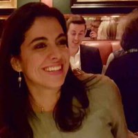 Bruna M Couri (@drbmcouri) 's Twitter Profile