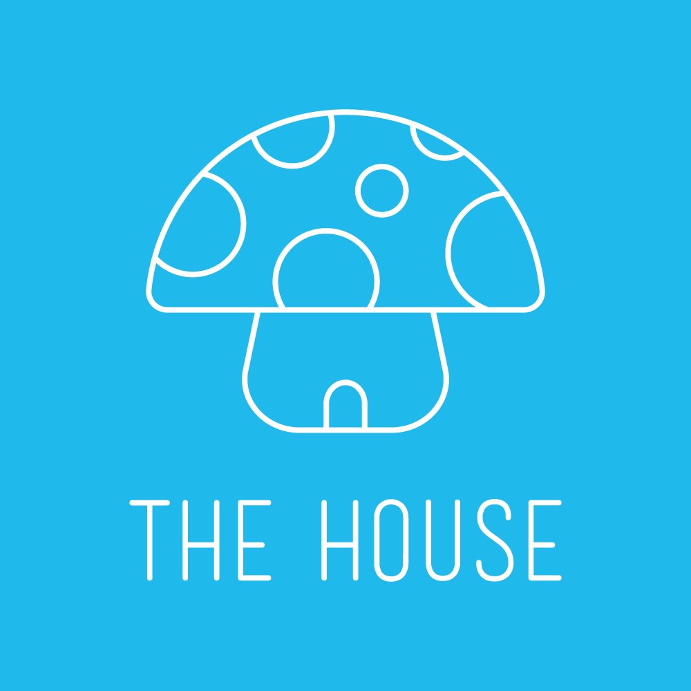 The House is a startup institute built for Berkeley, and home to Berkeley’s founders.