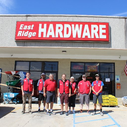 We are a full-service hardware store that strives to provide the best in customer service.                 Open Mon-Fri 8am-7pm, Sat 8am-6pm, Sun- closed