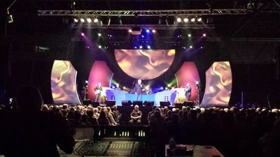 PB Pro-Audio & Lighting offers audio, video, lighting, backline and staging for corporate, public sector special events, touring, festivals, sporting events and