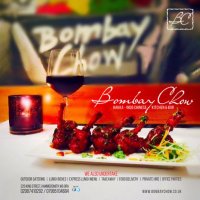bombaychow (@bombaychow) 's Twitter Profile