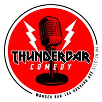 Thunderbar Comedy! (@thunderbarcom) 's Twitter Profile Photo Thunderbar Comedy! (@thunderbarcom) 's Twitter Profile Photo