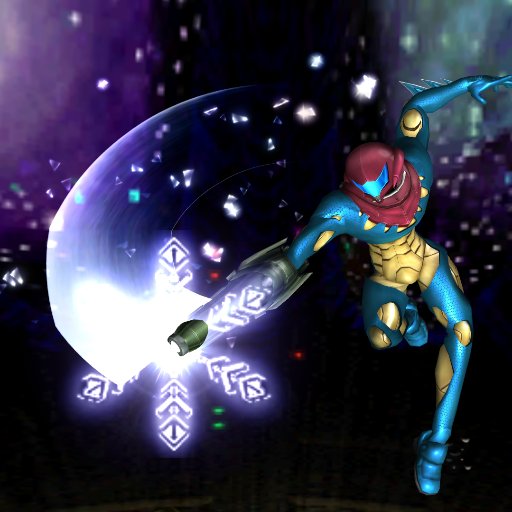Dad Gamer
Alaskan Project M Samus player. Likes night walks in the snow, b-reversing his way up walls, and z-airing too much.