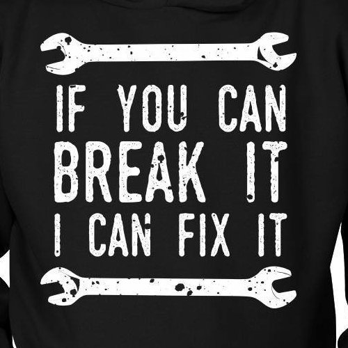 I tweet and #retweet about #IT problems and solutions
