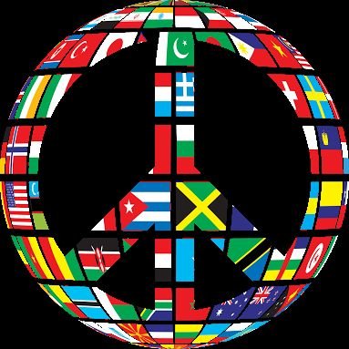 Peace the Winner 🇺🇦 🇾🇪 🇹🇷