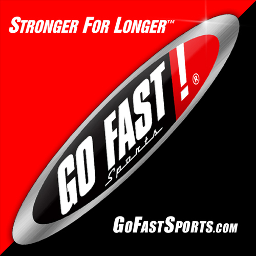 Go Fast Energy Drink is made with NO Preservatives, NO Aspartame, NO High Fructose Corn Syrup