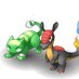 PMonsterFans (@pmonsterfans) Twitter profile photo PMonsterFans (@pmonsterfans) Twitter profile photo