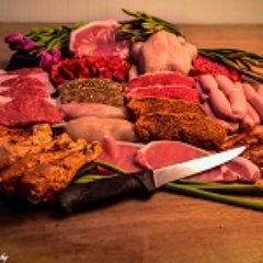 Food and drink store on Openbazaar selling fresh and baked food to the UK and EU. For cryptocurrency.