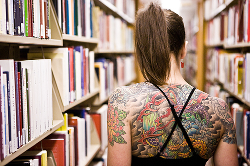 its_Leah's profile picture. Founder Street Wise Boulder Mural Festival @StreetWiseBLDR