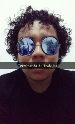 Pakitoocampo's profile picture. 