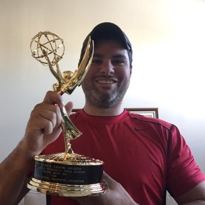 Project Coordinator for SportsMEDIA Technology (SMT). Indiana University Alum. Emmy Award Winner - Super Bowl 50