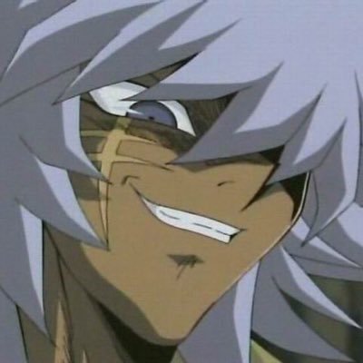 盗賊王 バクラ T King Bakura Twitter