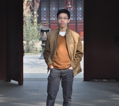 kuanhui's profile picture. Nearly all men can stand adversity, but if you want to test a man's character, give him power.

- Abraham Lincoln