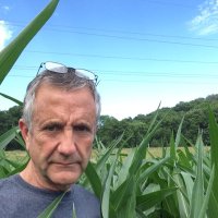 Arthur Witte - @awitte_farm Twitter Profile Photo