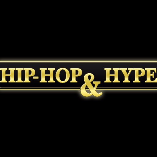 For all the latest Hype in Hip-Hop!