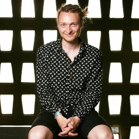 trueterBS's profile picture. Co-Founder & CTO at @pixsyHQ. JavaScript Enthusiast.
