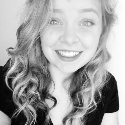 Senior at UNI // Communication major // Public Relations minor