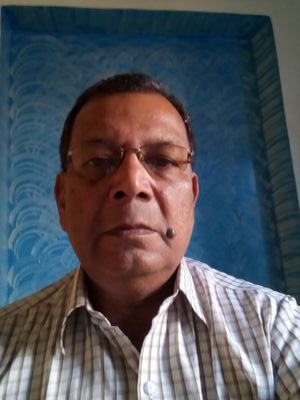 ShrikantShah6's profile picture. Shrikant Shah