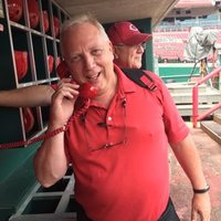 jim berger (@jimberger4) 's Twitter Profile