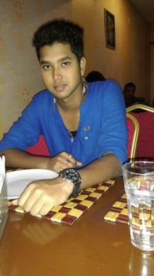 AbhikSarkar15's profile picture. 