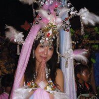 菅田かおり (@sugatakaori) Twitter profile photo