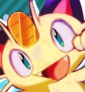 ❝Meowth, that's right!❞「 Just your average egotistical, sneaky little Meowth..!  Or is he? 」[RP/MV]