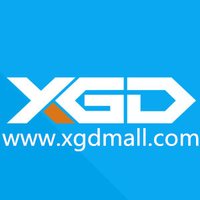 Lucy Han (@xgdlab) 's Twitter Profile