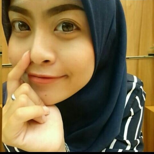 Islam itu indah :)