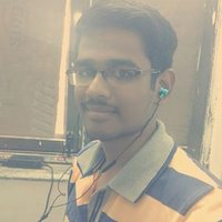 Krishna Chaitanya (@chaitanya_acer) 's Twitter Profile