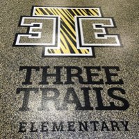 Three Trails Elem. (@3trailstigers) 's Twitter Profile