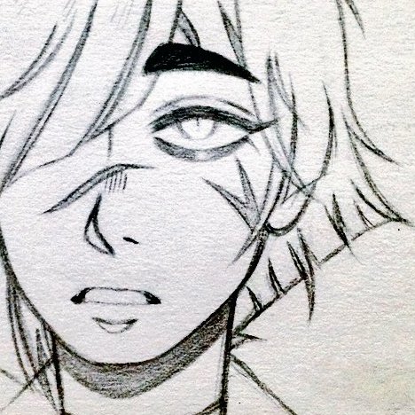 nightlyregret's profile picture. ...Right. Right, so. I'm nothing special. I'm just. I'm just here to get a good high school education. Achieve some goals of mine- I'm. I'm talking too much...