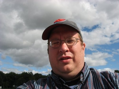 Stephen Frye