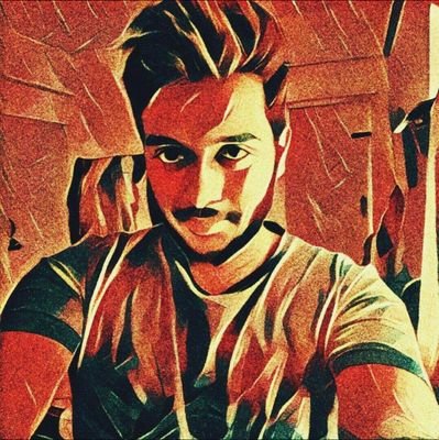 AnkithMankunnu's profile picture. Cloud Engineer☁️⚙