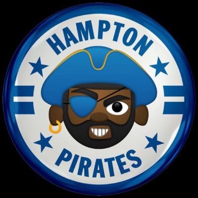 CharmCityPirate's profile picture. Welcome to the Baltimore Chapter of the Nation Hampton Alumni Association (NHAA), Inc.: the home of the Charm City Pirate ⚓️🔵⚓️ #charmcitypirate