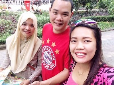 iantan8282's profile picture. 