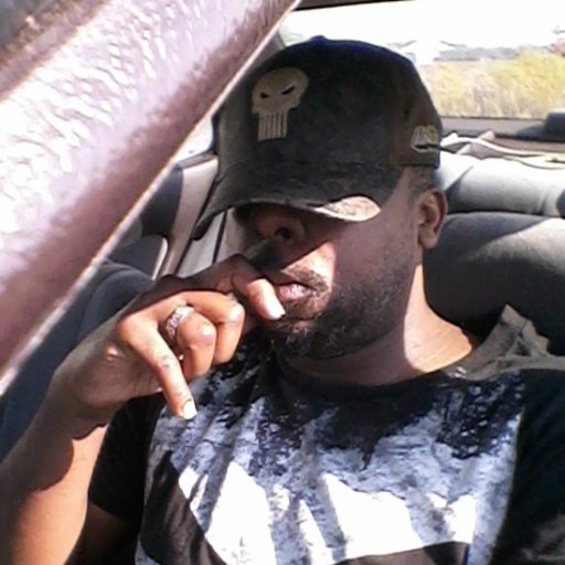 MrDirtySays's profile picture. C.A. = $MrDiRtYSays
PuertoRican/Black NERD #HashTagger with various interests & KiNkS.
Care to
follow me,might get lost! NSFW
#TheResistance