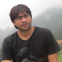 Vaibhav Jain (@vaibhav) 's Twitter Profile