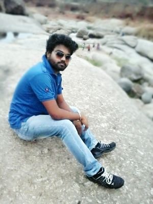 chintusahoo07's profile picture. loving to driving cars