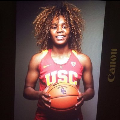 🏀USC ‘19 | 📍LA