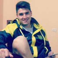 Luciano A. Moreyra (@luchomore942) 's Twitter Profile