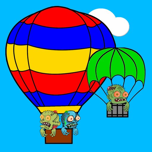 Mobile game developer Check out my new game Zombie Head Crush @ https://t.co/a0lYF8x27U