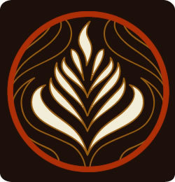 Organic Coffee House. Independently Owned. Neighborhood Grown. Certified Organic Since 2002!